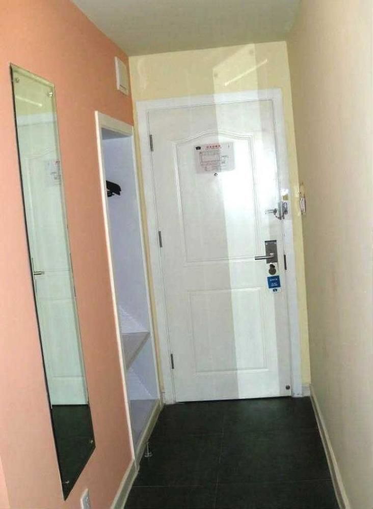 Home Inn Weifang Εξωτερικό φωτογραφία